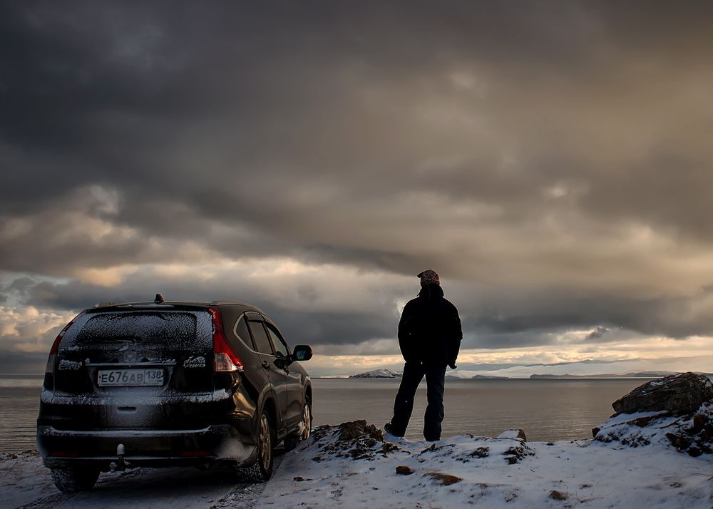 Photograph by Сергей Дудаков