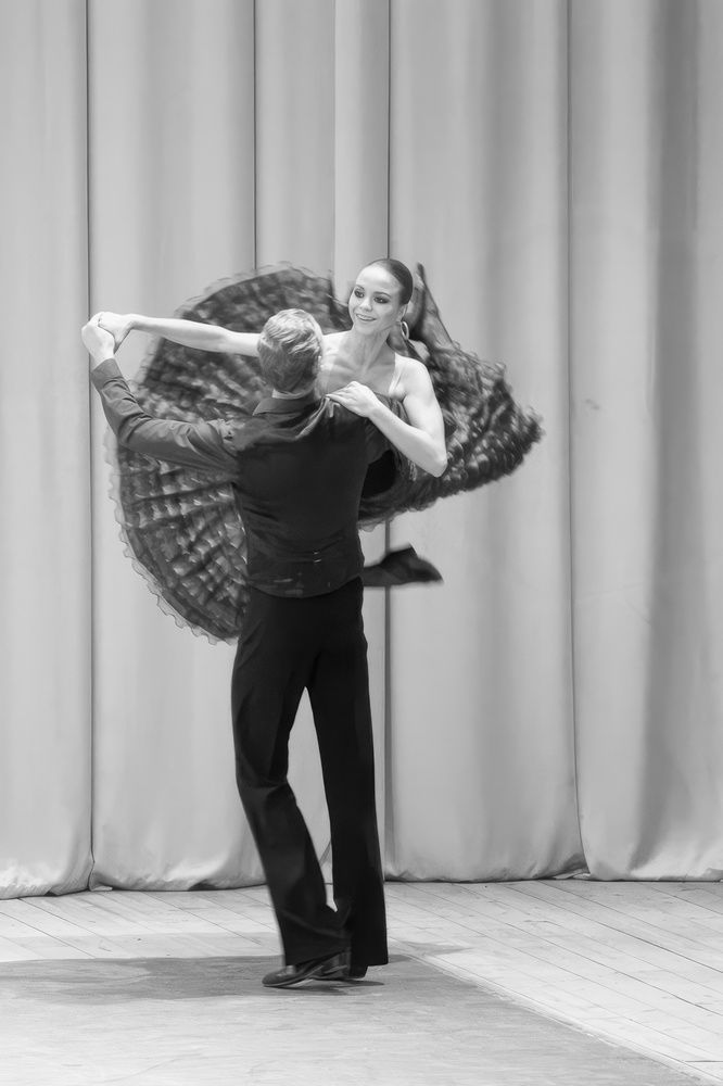 Photograph by Юрий Спасенников