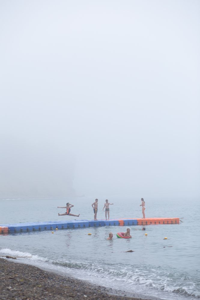 Photograph by Наталья Куровская