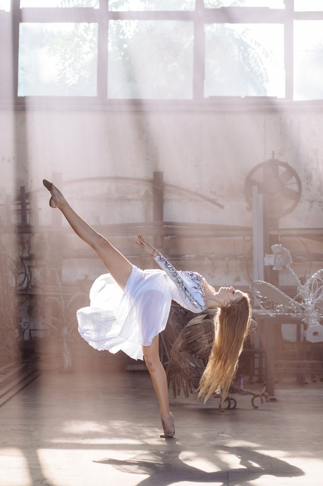 Photograph by Наталья Куровская