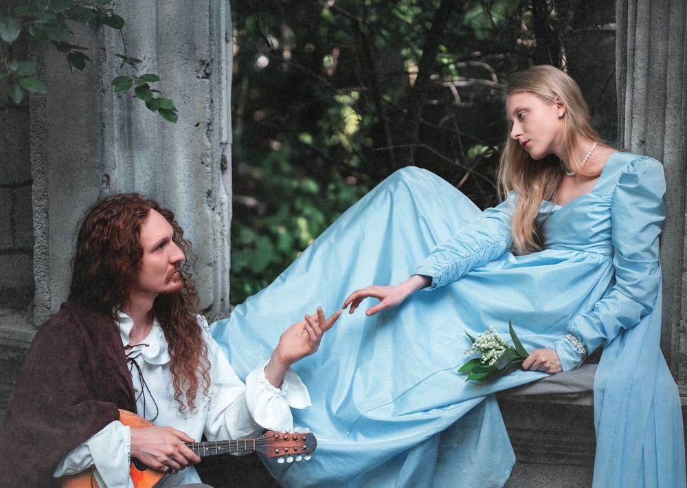 Photograph by Екатерина Панина