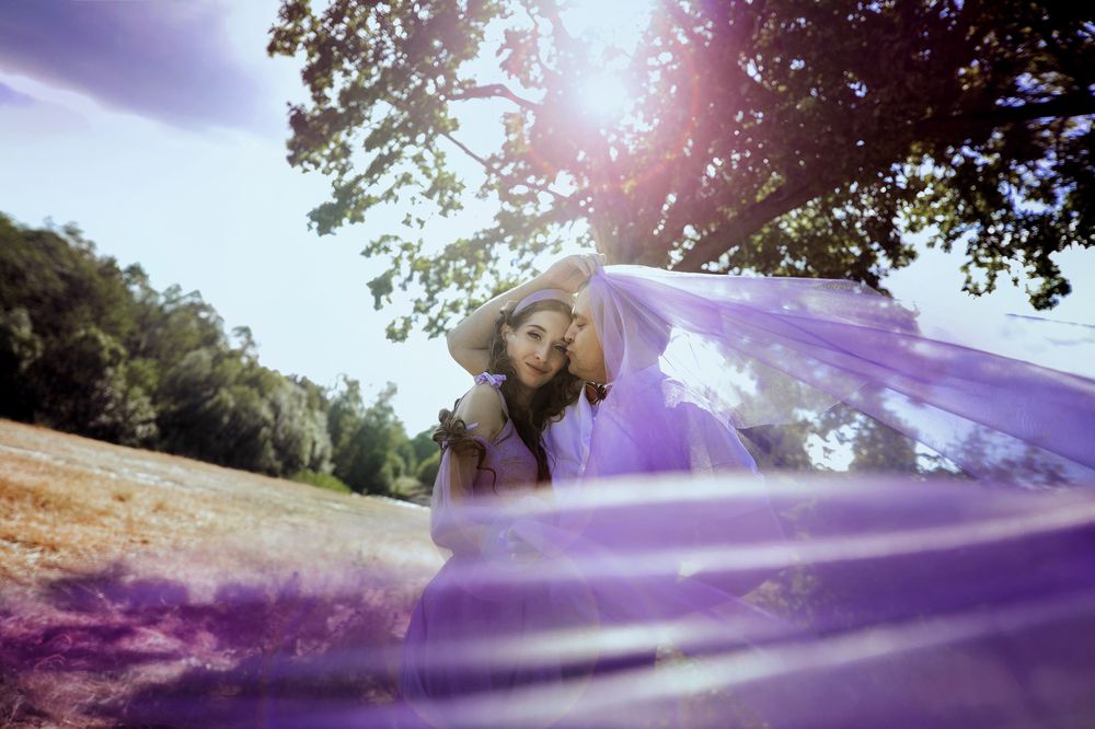 Photograph by Ева Золотова