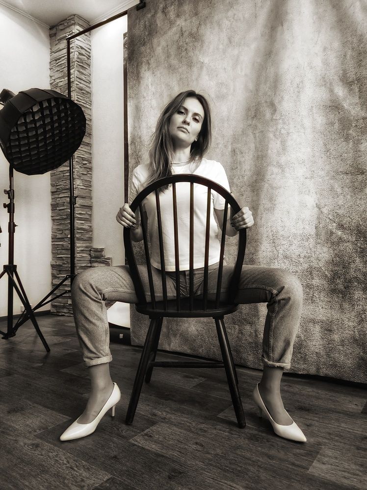 Photograph by Вячеслав Щёголев