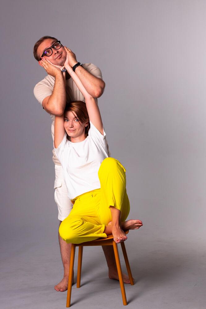 Photograph by Вячеслав Щёголев