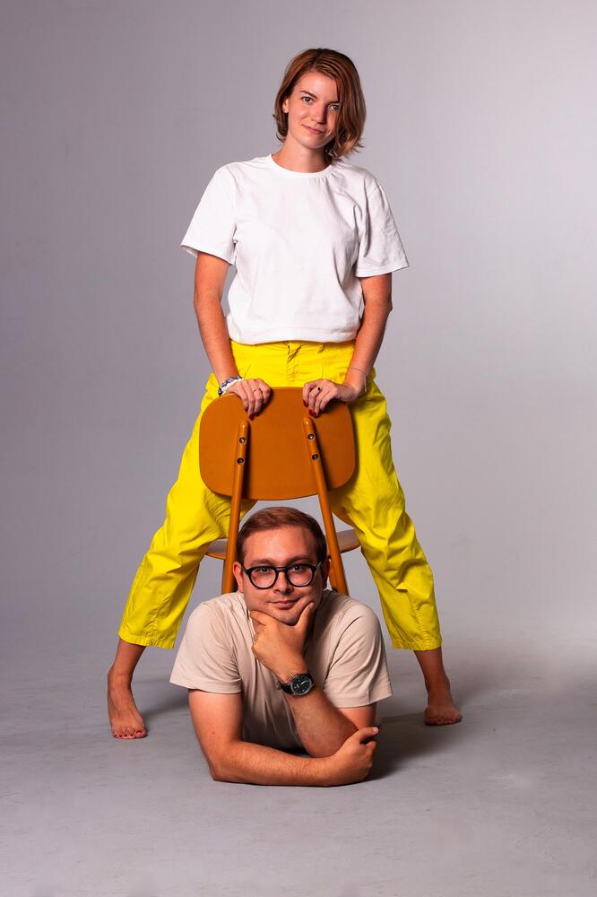 Photograph by Вячеслав Щёголев