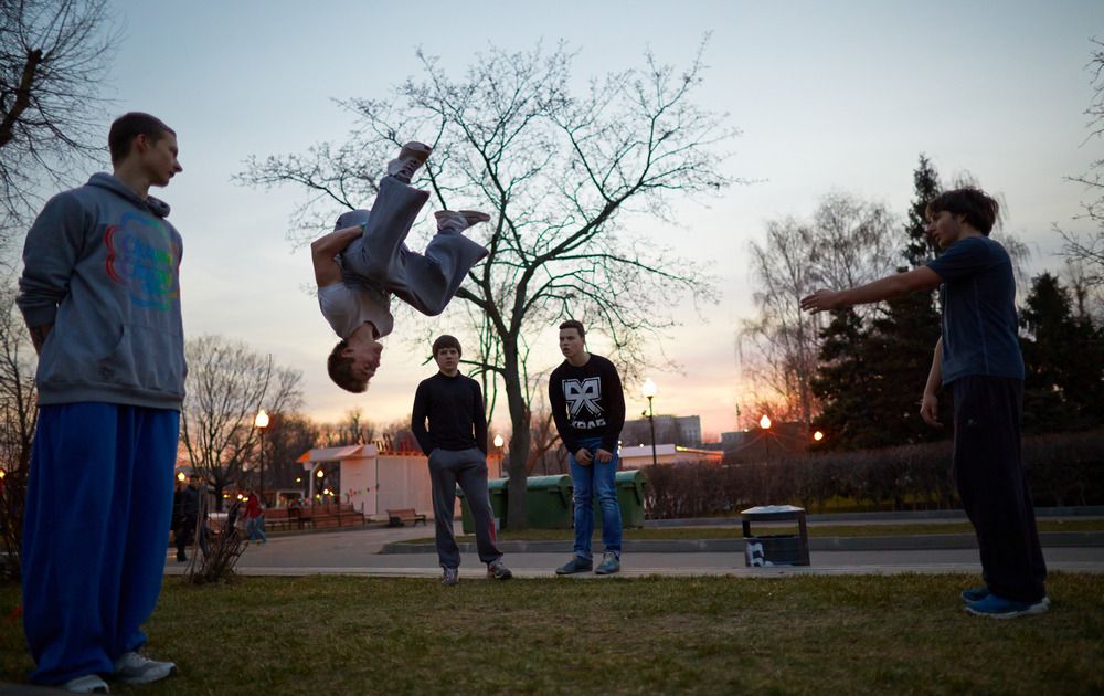 Photograph by Prometej