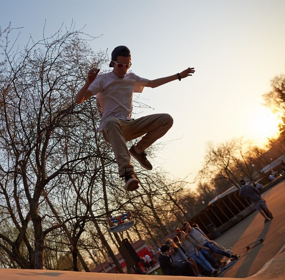 Photograph by Prometej