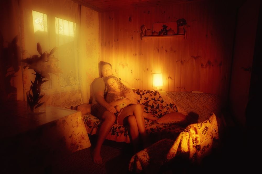 Photograph by Юлия Честнова