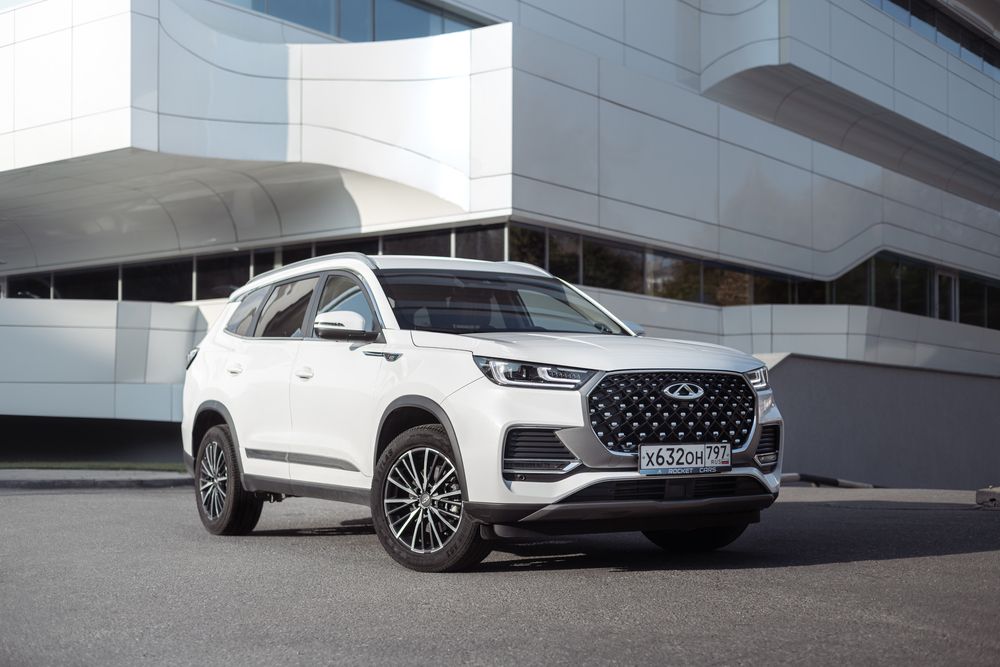 Фотография автора Бородулин Илья