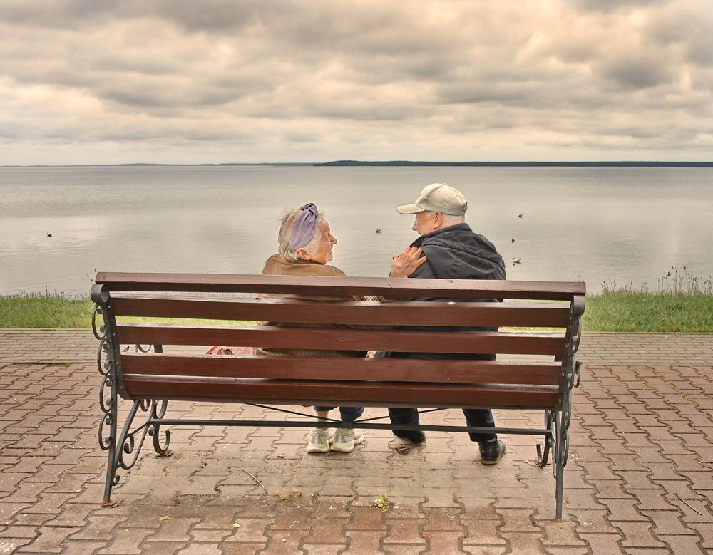 Photograph by Лидия Ушакова