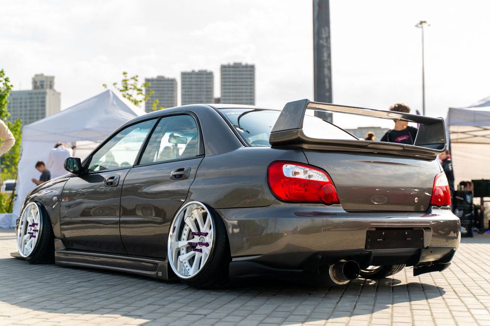 Фотография автора Wlad Melnikov