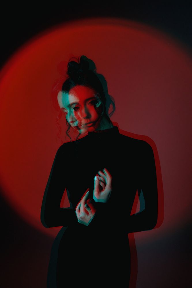 Photograph by Алексей Лещенко