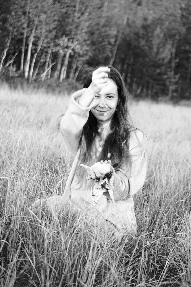 Photograph by Лена Максимкина