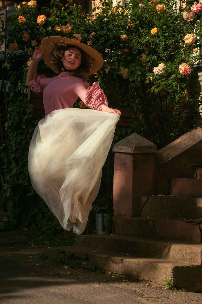 Photograph by Татьяна Рудковская