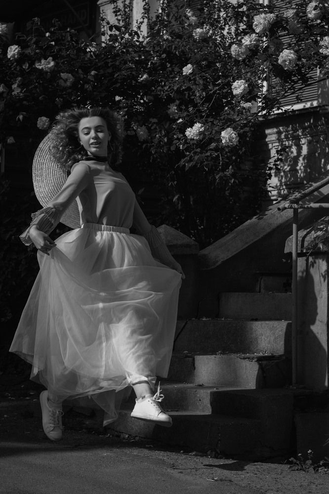 Photograph by Татьяна Рудковская