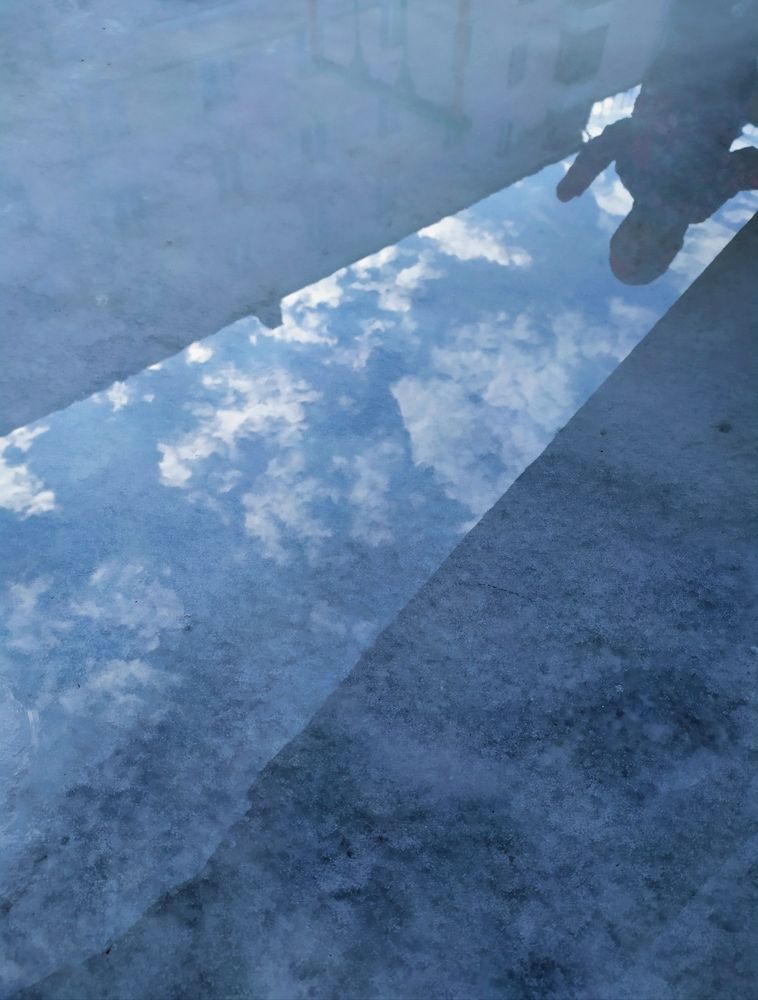 Photograph by Юлия Веткова