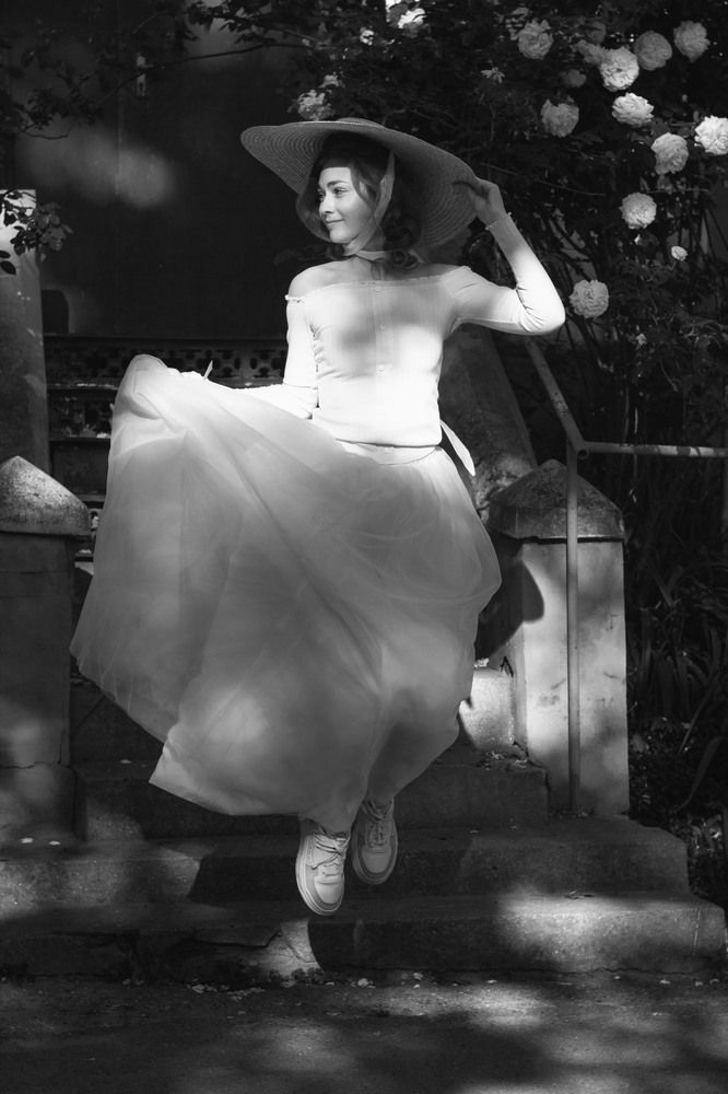 Photograph by Татьяна Рудковская