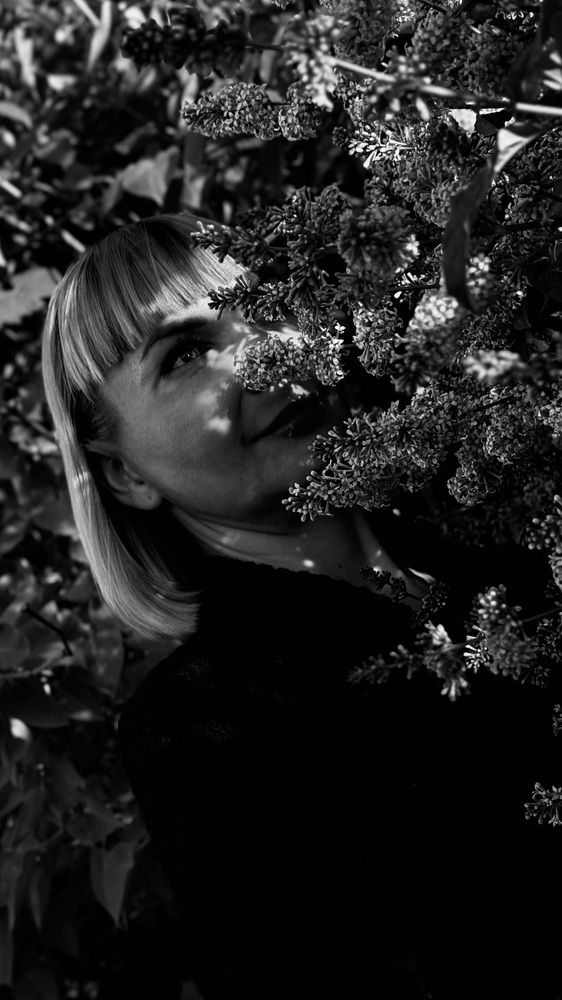 Photograph by Светлана Родионова