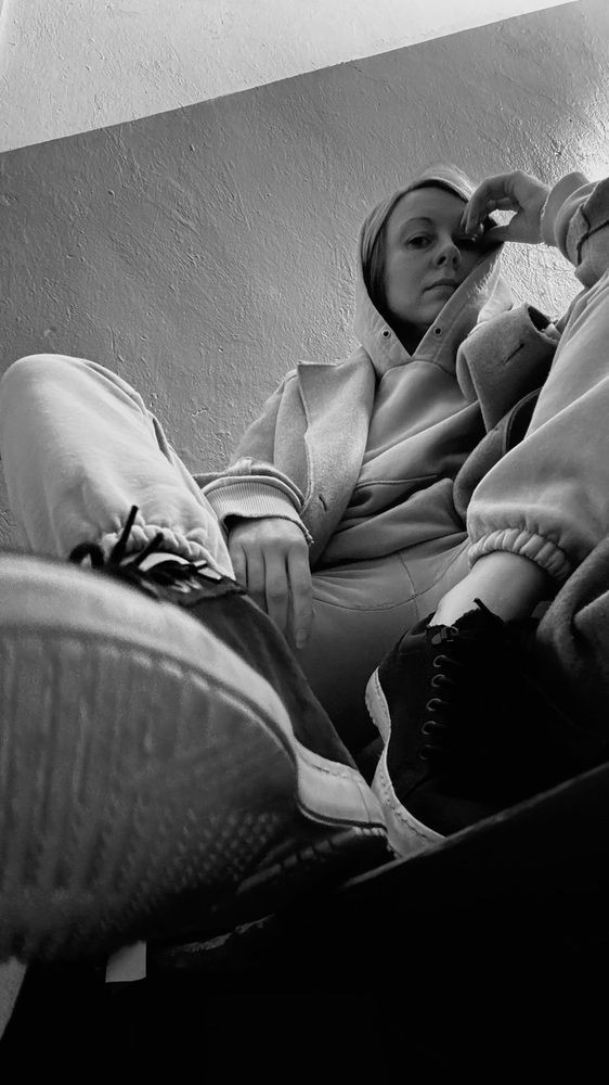 Photograph by Светлана Родионова