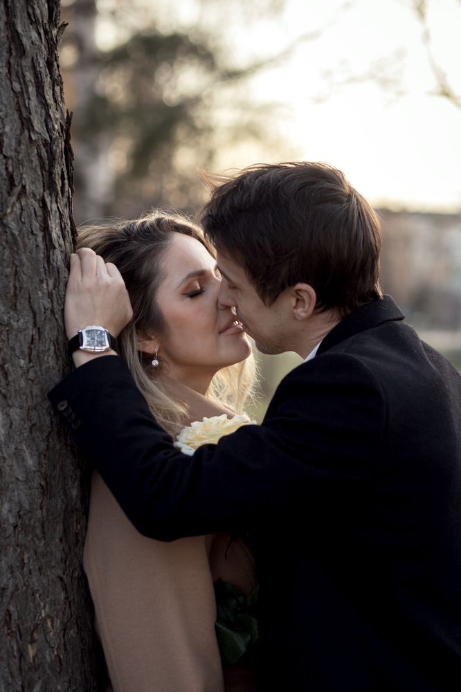 Photograph by Алла Аюпова