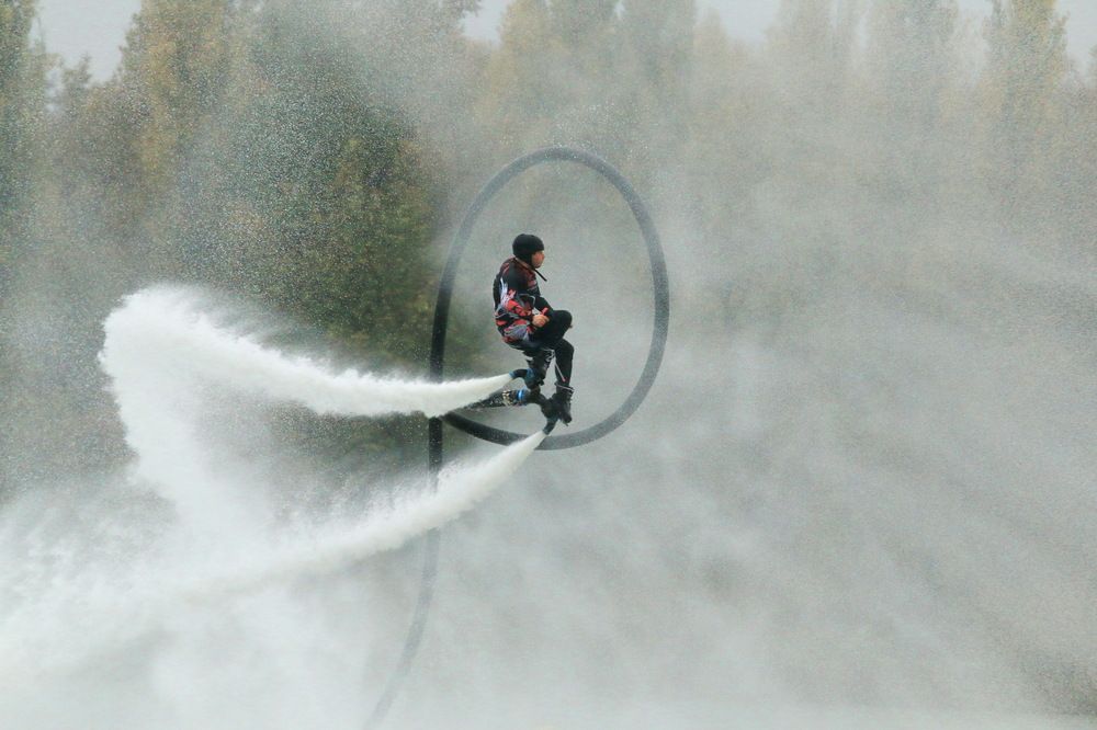 Photograph by Сергей Кульков