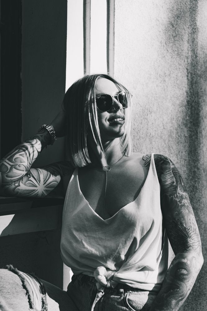 Photograph by Денис Кудряшов