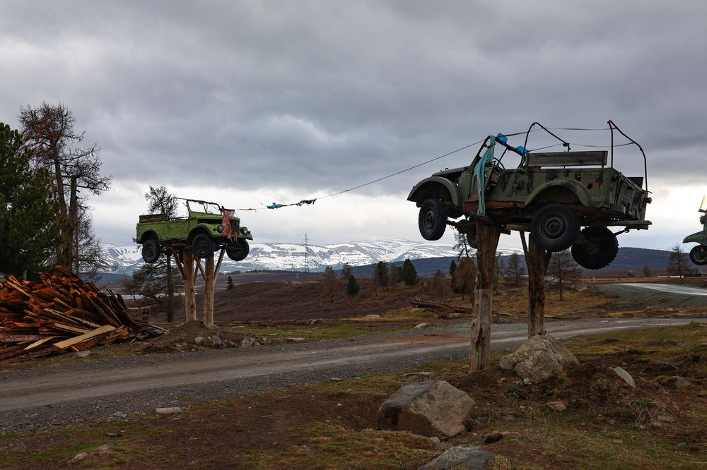 Photograph by Олег Филиппов