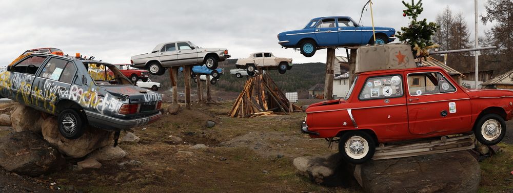 Photograph by Олег Филиппов