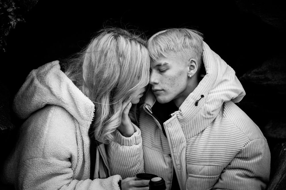 Photograph by Ирина Логовская