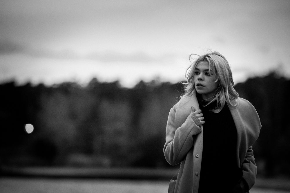 Photograph by Ирина Логовская