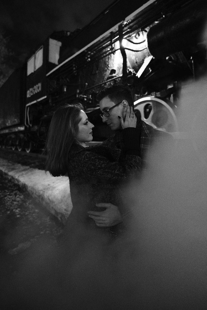 Photograph by Nikita Pushnikov