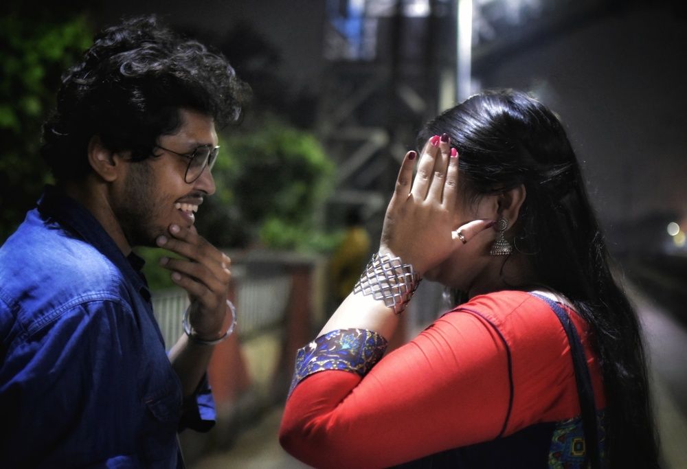 Photograph by Prasanta Roy