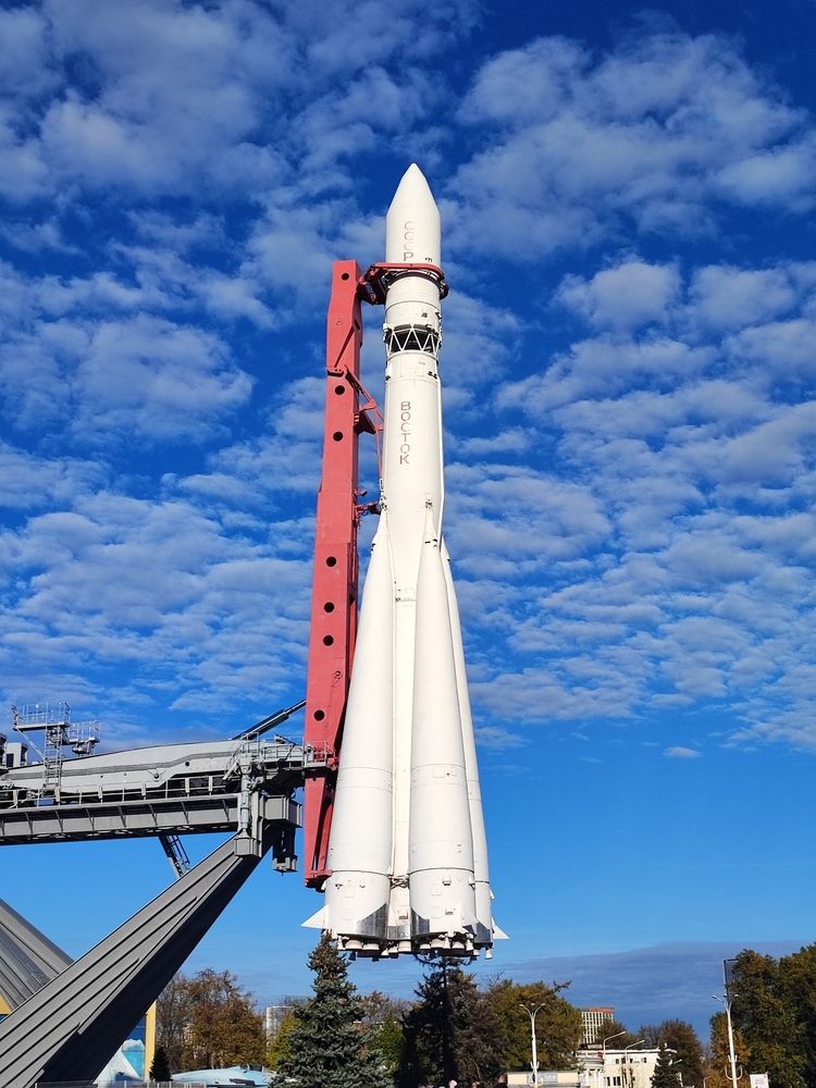 Photograph by Елена Шоколенко