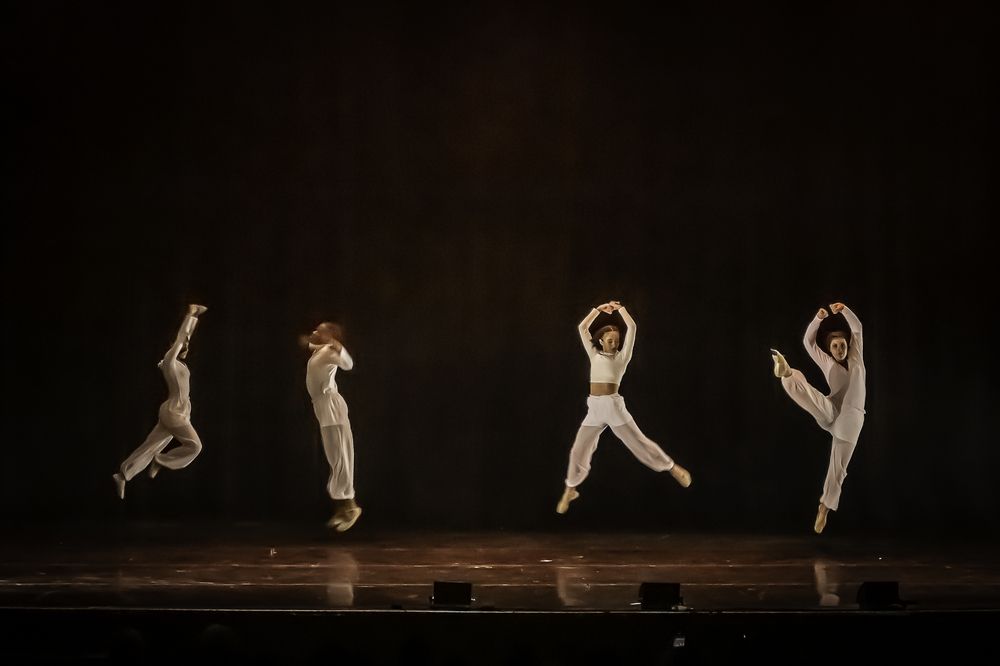 Photograph by FABRICIO MAZZARINO