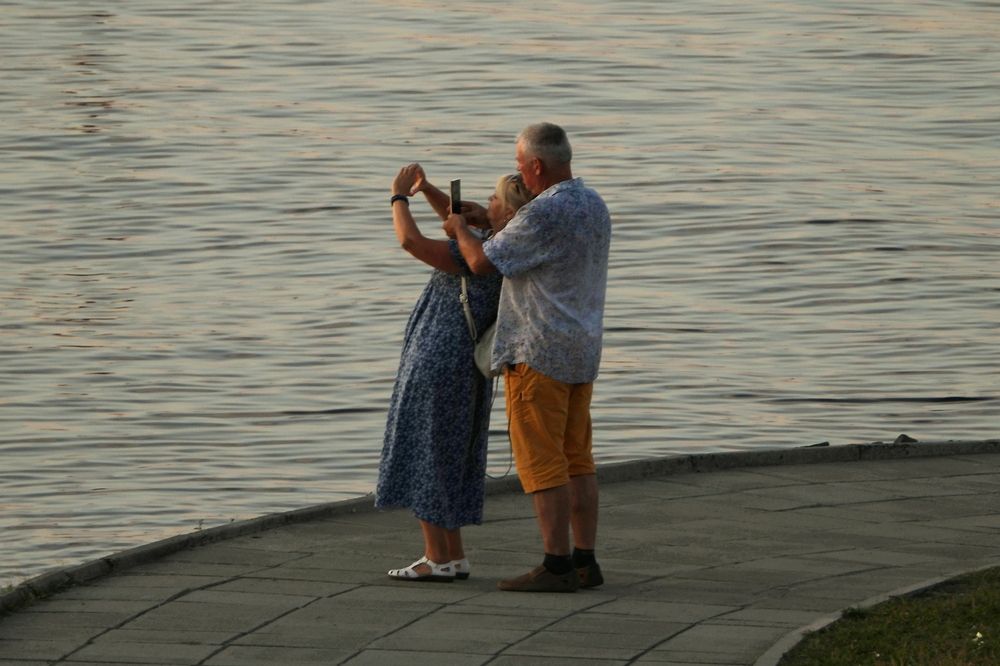 Photograph by DMITRIY DULIN