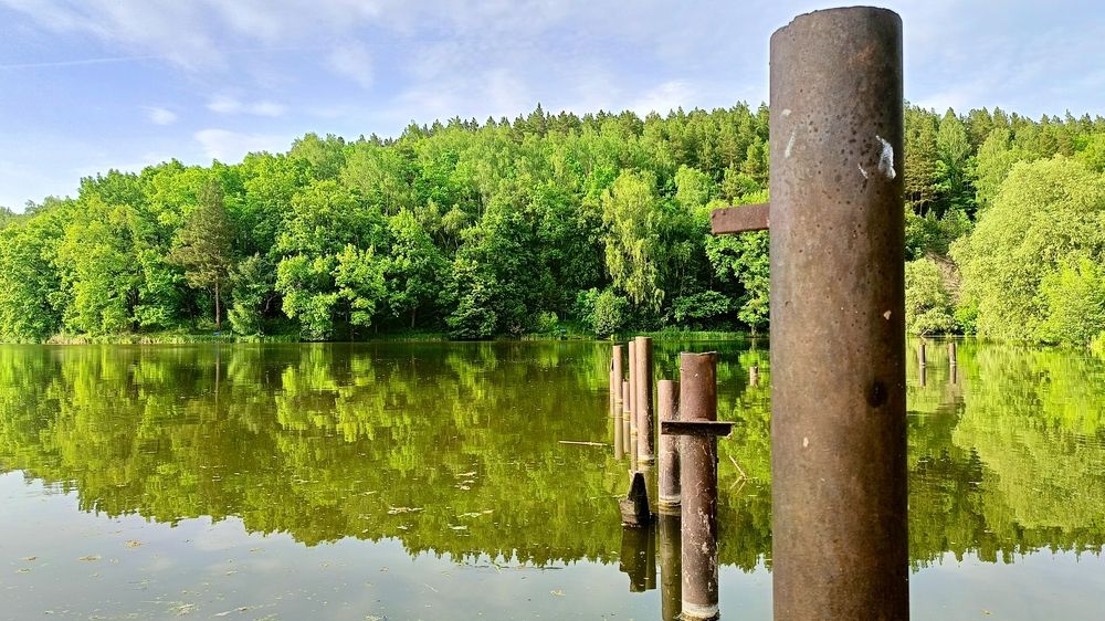 Photograph by Татьяна Пятернёва