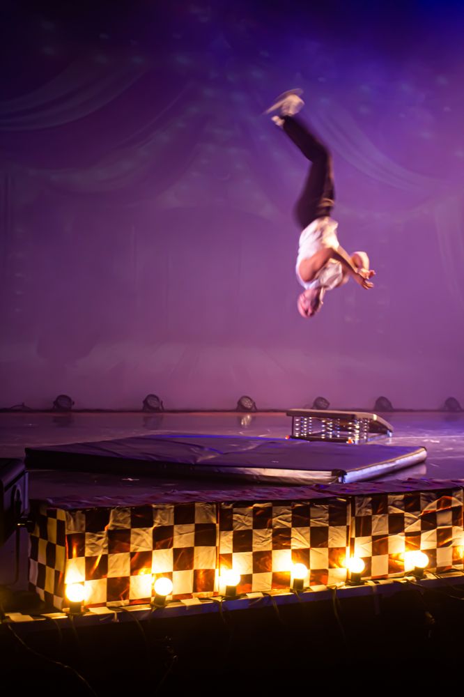 Photograph by FABRICIO MAZZARINO