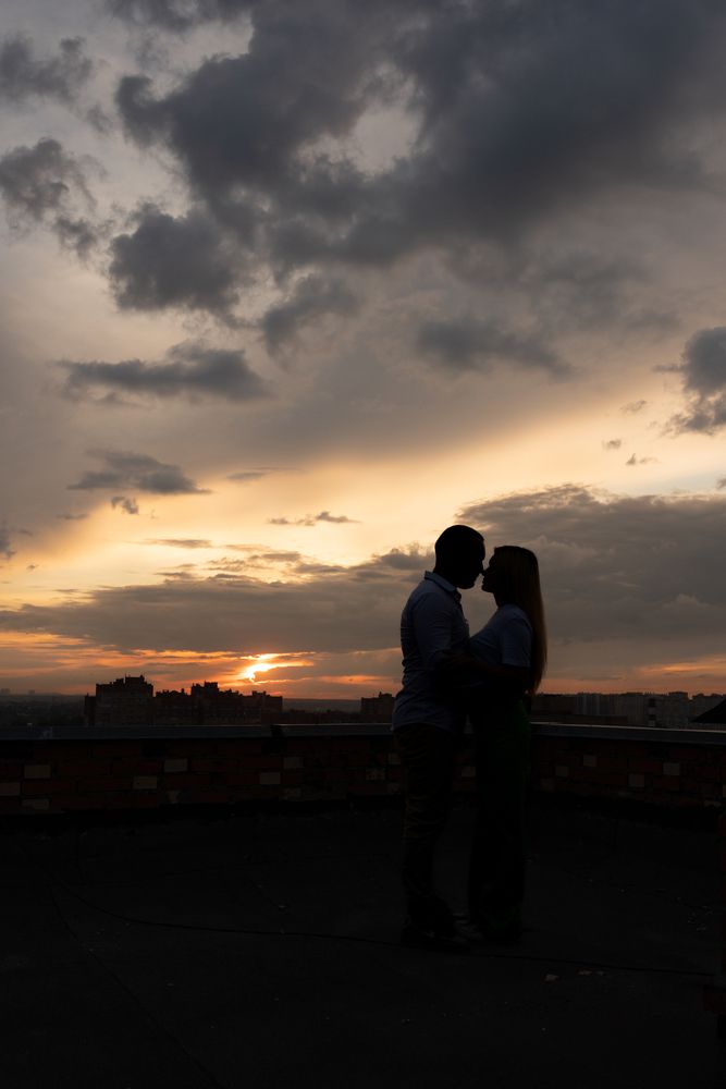 Photograph by Nikolay Serfoord