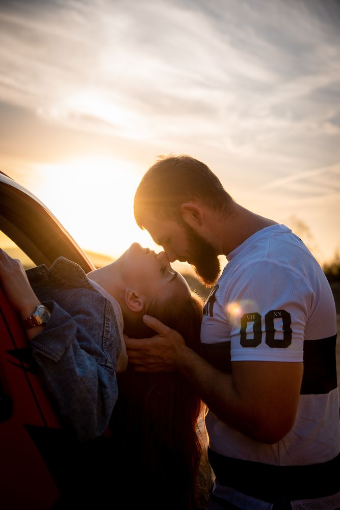 Photograph by Мария Кленовская