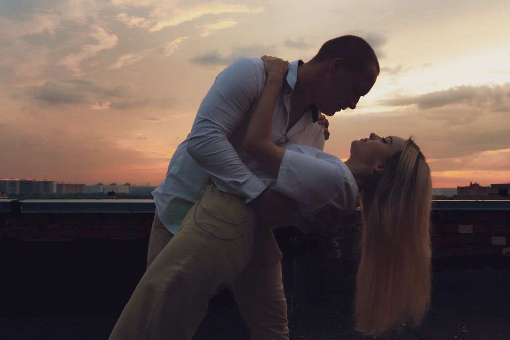 Photograph by Nikolay Serfoord