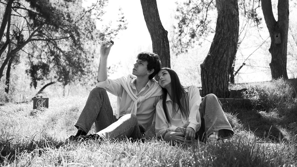 Photograph by Карина Неровная