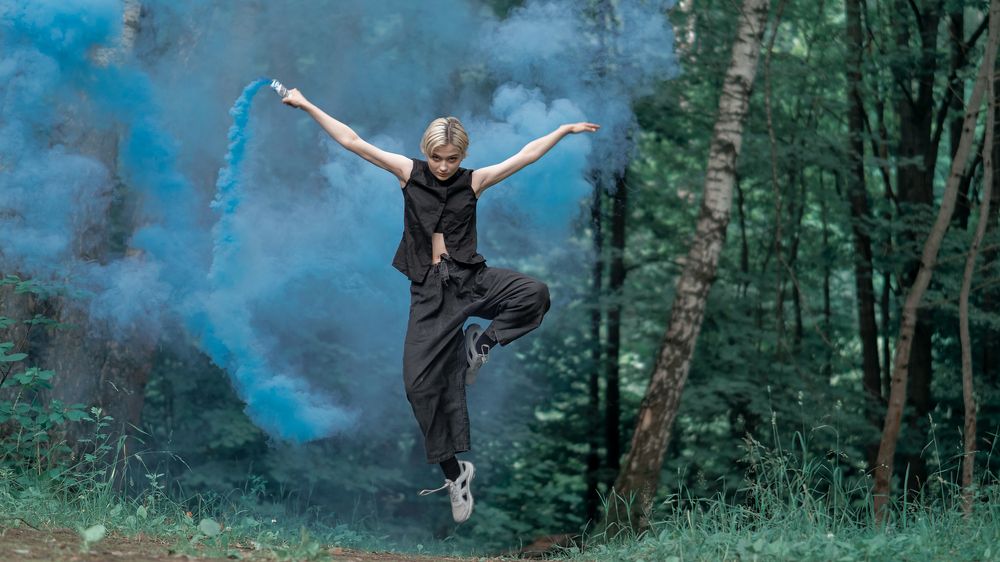 Photograph by Михаил