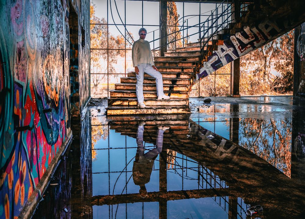 Photograph by Дмитрий Куркулин