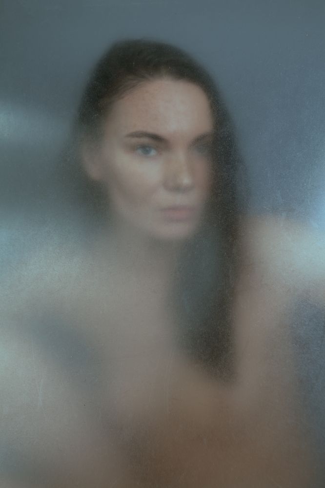 Photograph by Екатерина Кузнецова