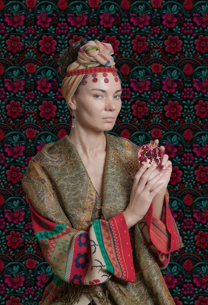 Photograph by Екатерина Кузнецова