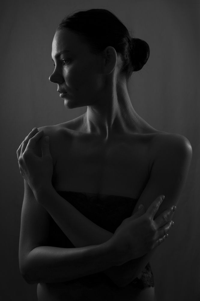 Photograph by Екатерина Кузнецова