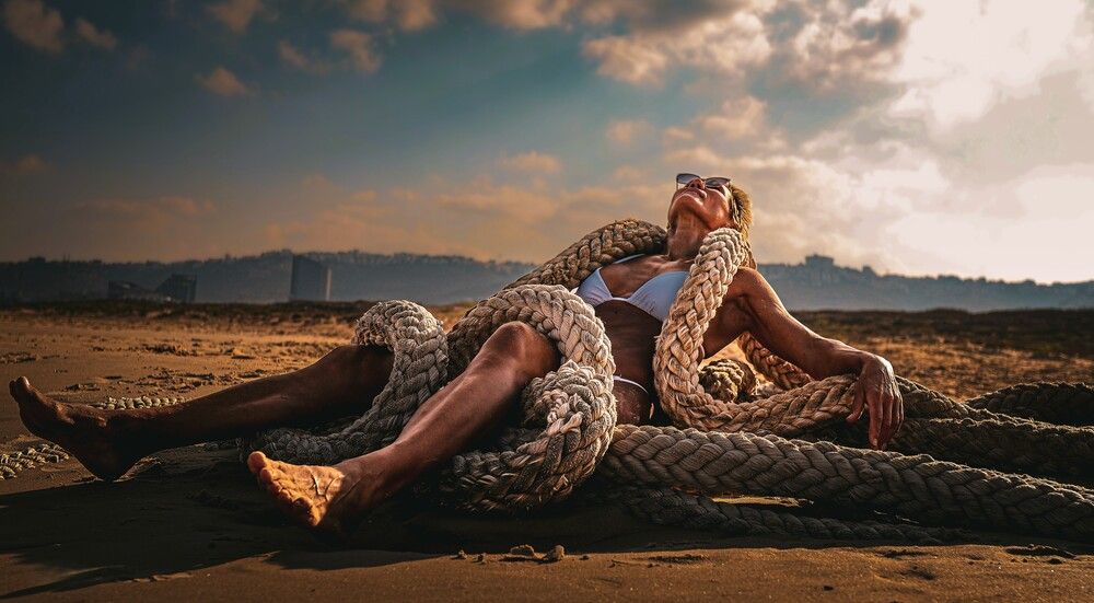 Photograph by Дмитрий Куркулин