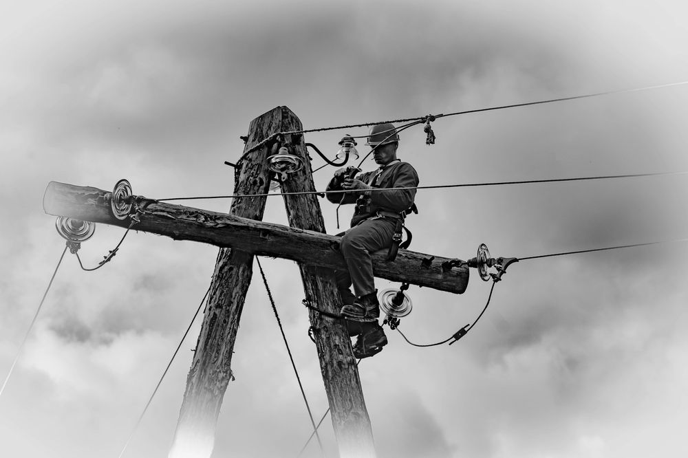 Фотография автора Alexander Tretyakov