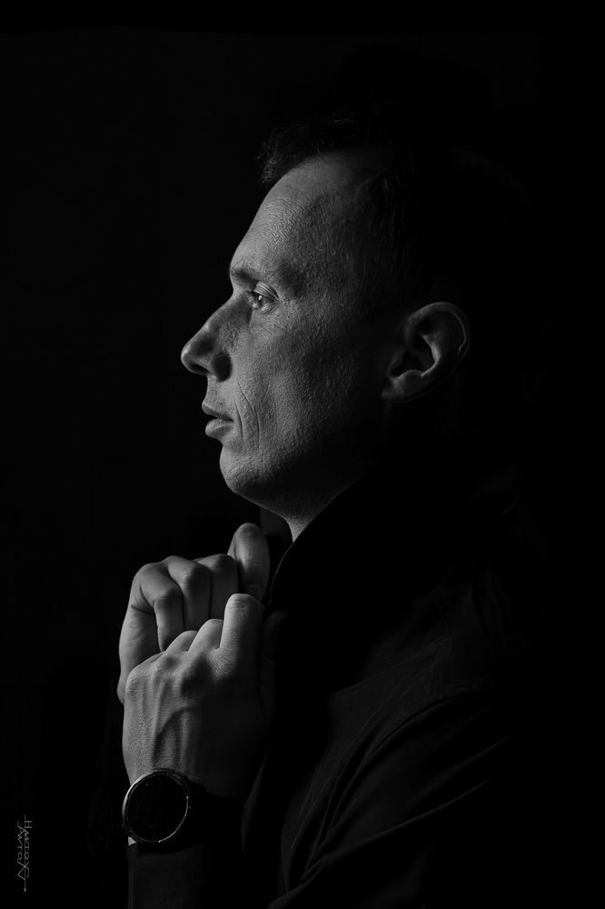 Photograph by Anton Hantov