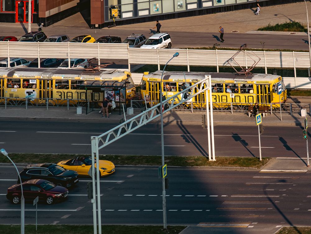 Photograph by Евгений Конов